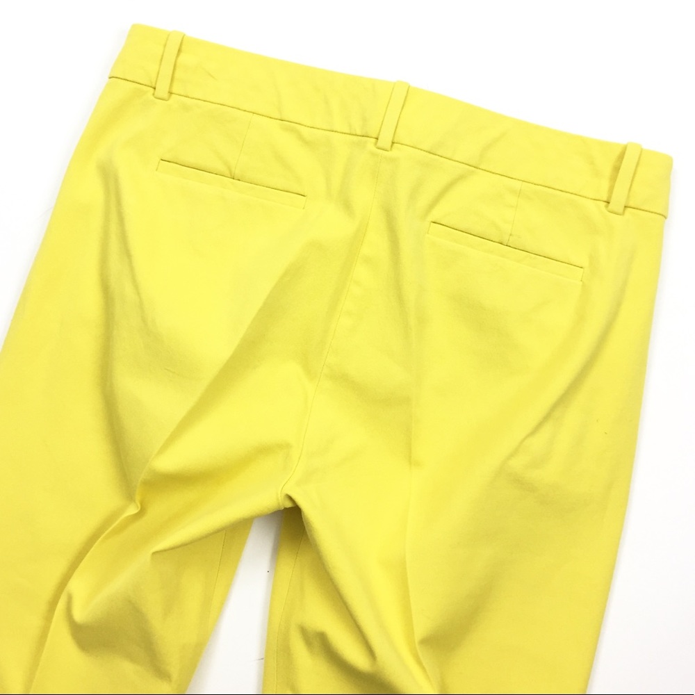 J. Crew • "Teddie" Petite Wide Leg Pants - Picture 6 of 8
